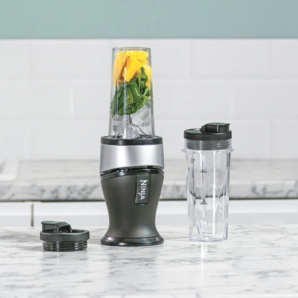 Batidora individual para smoothies QB3001 Ninja®