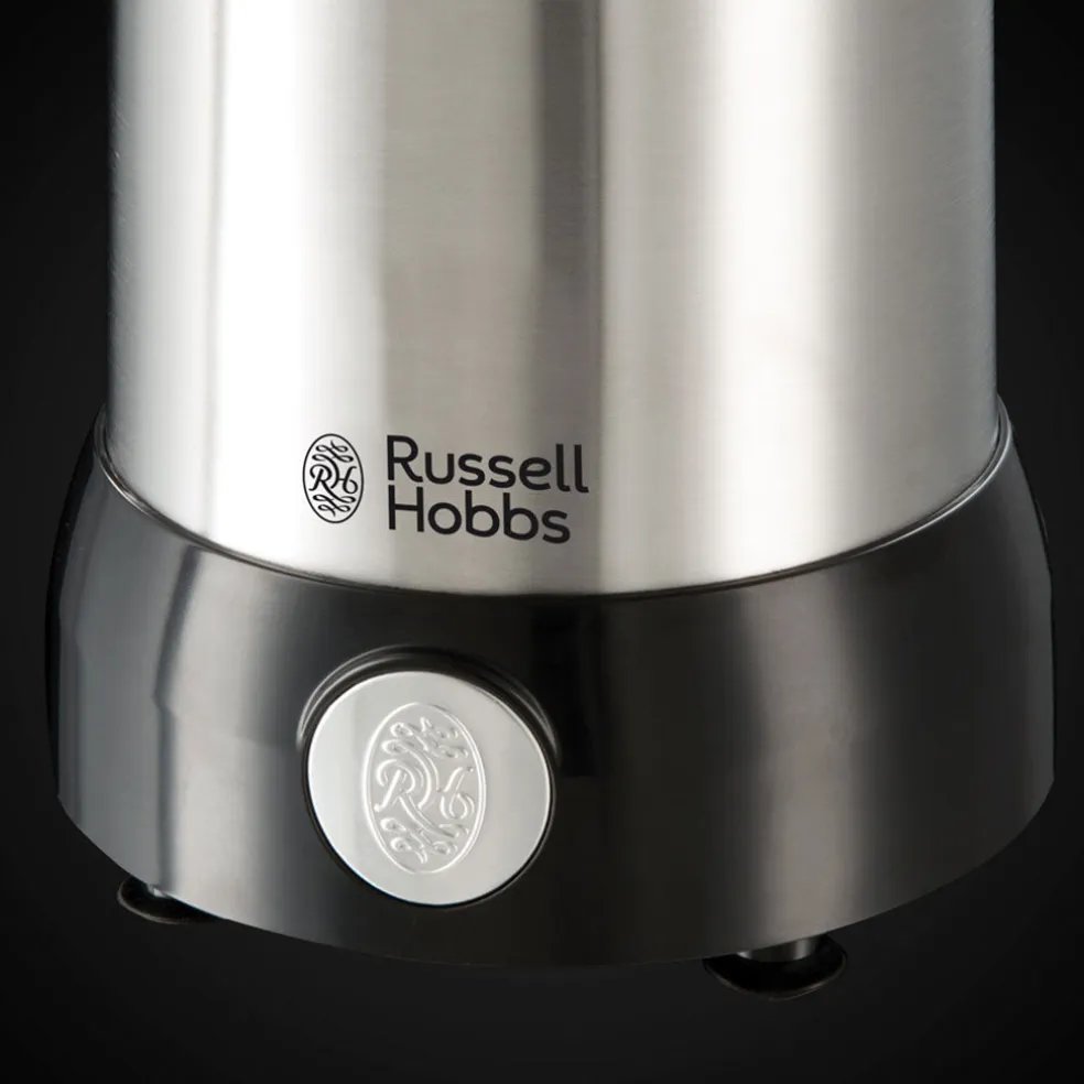 Batidora multiusos Nutriboost 15 piezas Russell Hobbs