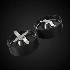 Batidora multiusos Nutriboost 15 piezas Russell Hobbs