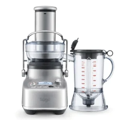 Batidora y exprimidor 3X Bluicer Pro Sage