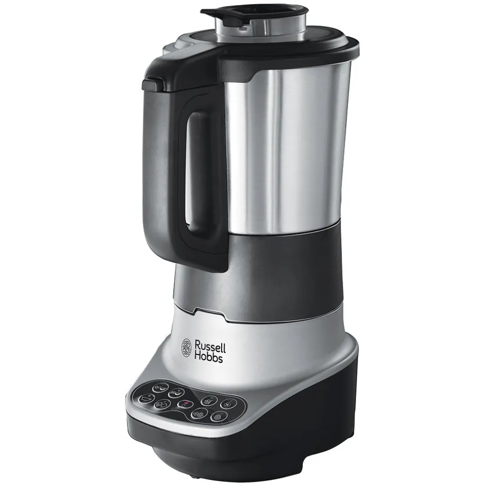 Batidora y preparador de sopas Russell Hobbs