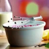 Batidor con punta de bolas de acero inoxidable WMF Profi Plus