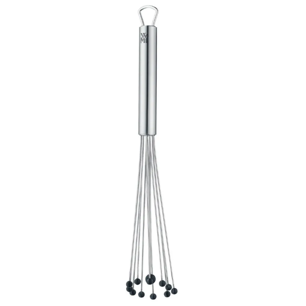 Batidor con punta de bolas de silicona WMF