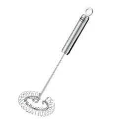Batidor de acero inoxidable para emulsionar y batir Rösle