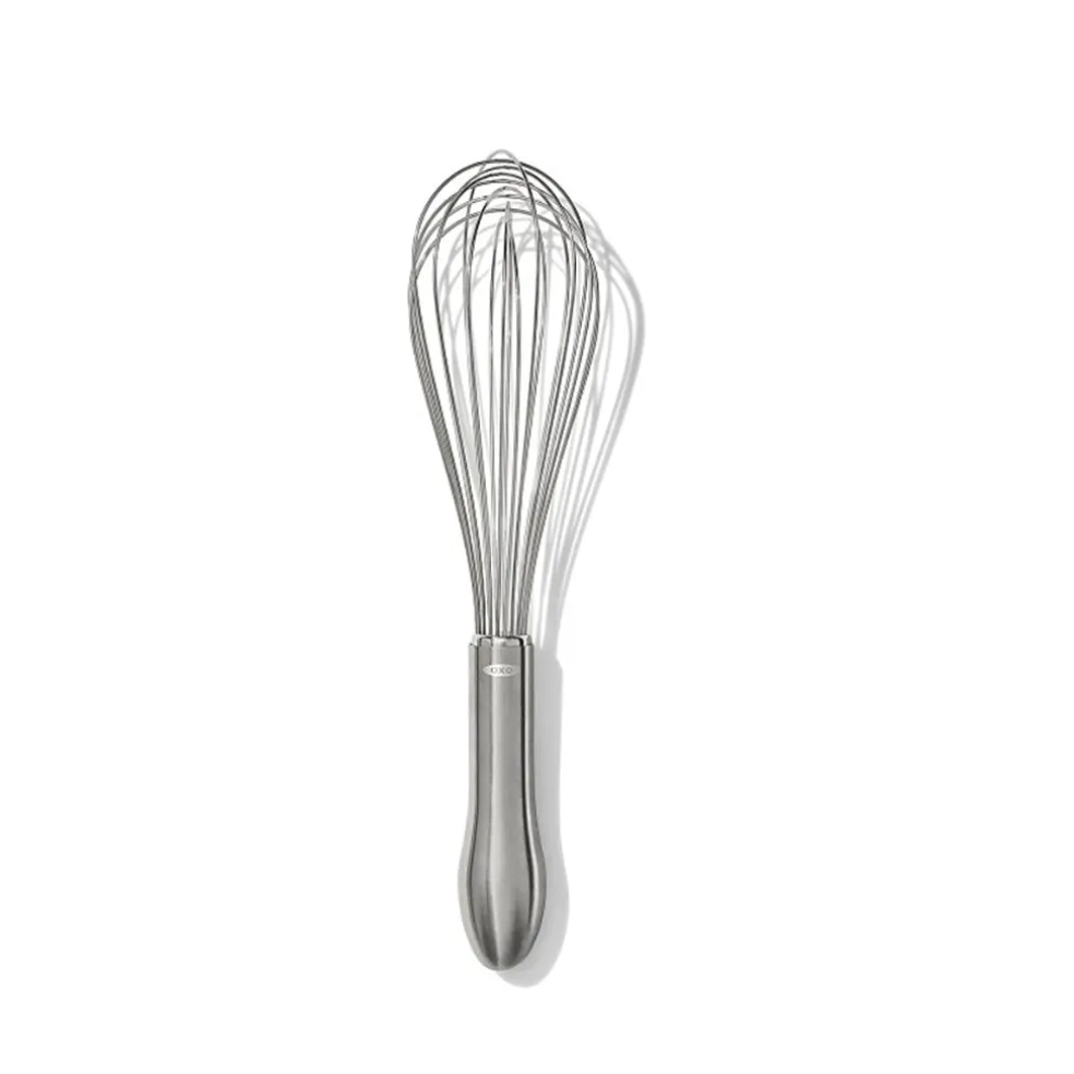 Batidor de acero inoxidable Steel™ OXO