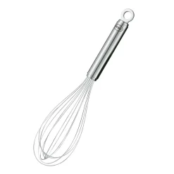 Batidor de varillas de acero inoxidable Rösle