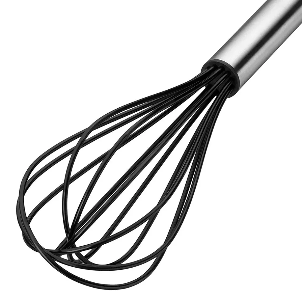 Batidor de 6 varillas de silicona Profi Plus de WMF