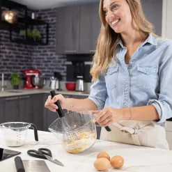 Batidor de varillas KitchenAid