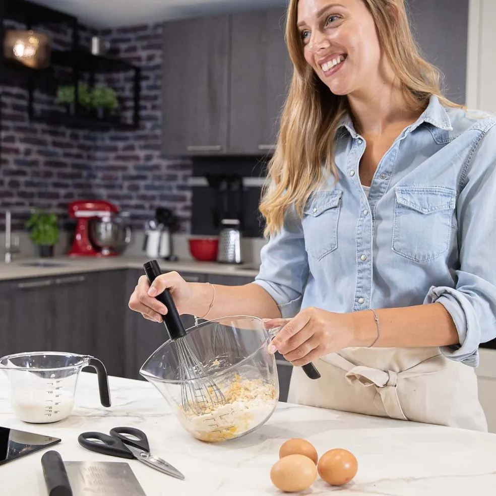 Batidor de varillas KitchenAid