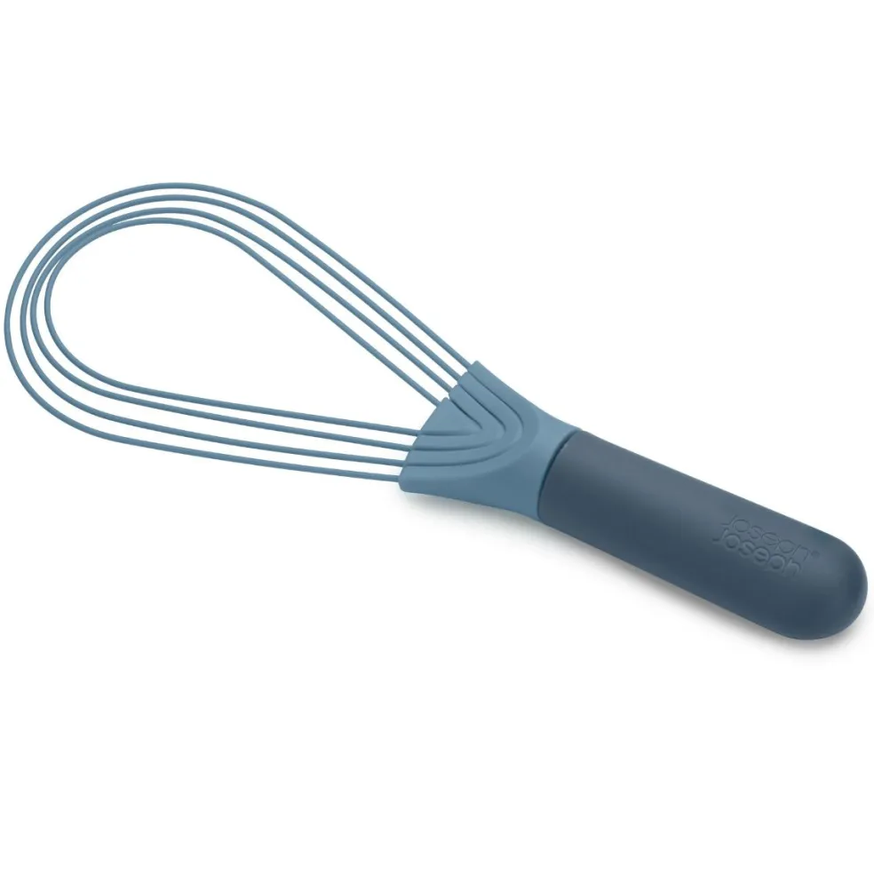 Batidor de varillas Twist 2 en 1 Joseph Joseph