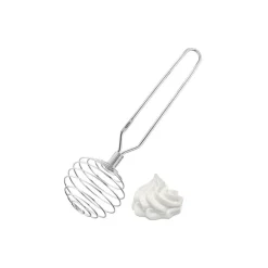 Batidor en globo de acero inoxidable Wirella Gefu
