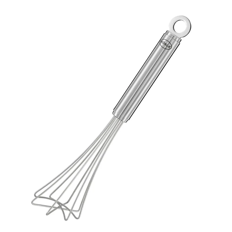 Batidor gourmet de acero inoxidable Rösle