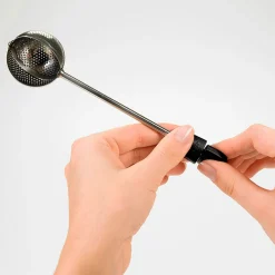 Bola giratoria para el té OXO