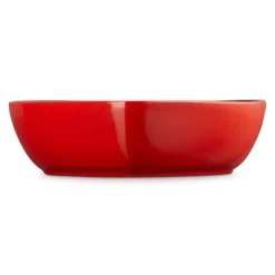 Bol cerámico corazón de Le Creuset