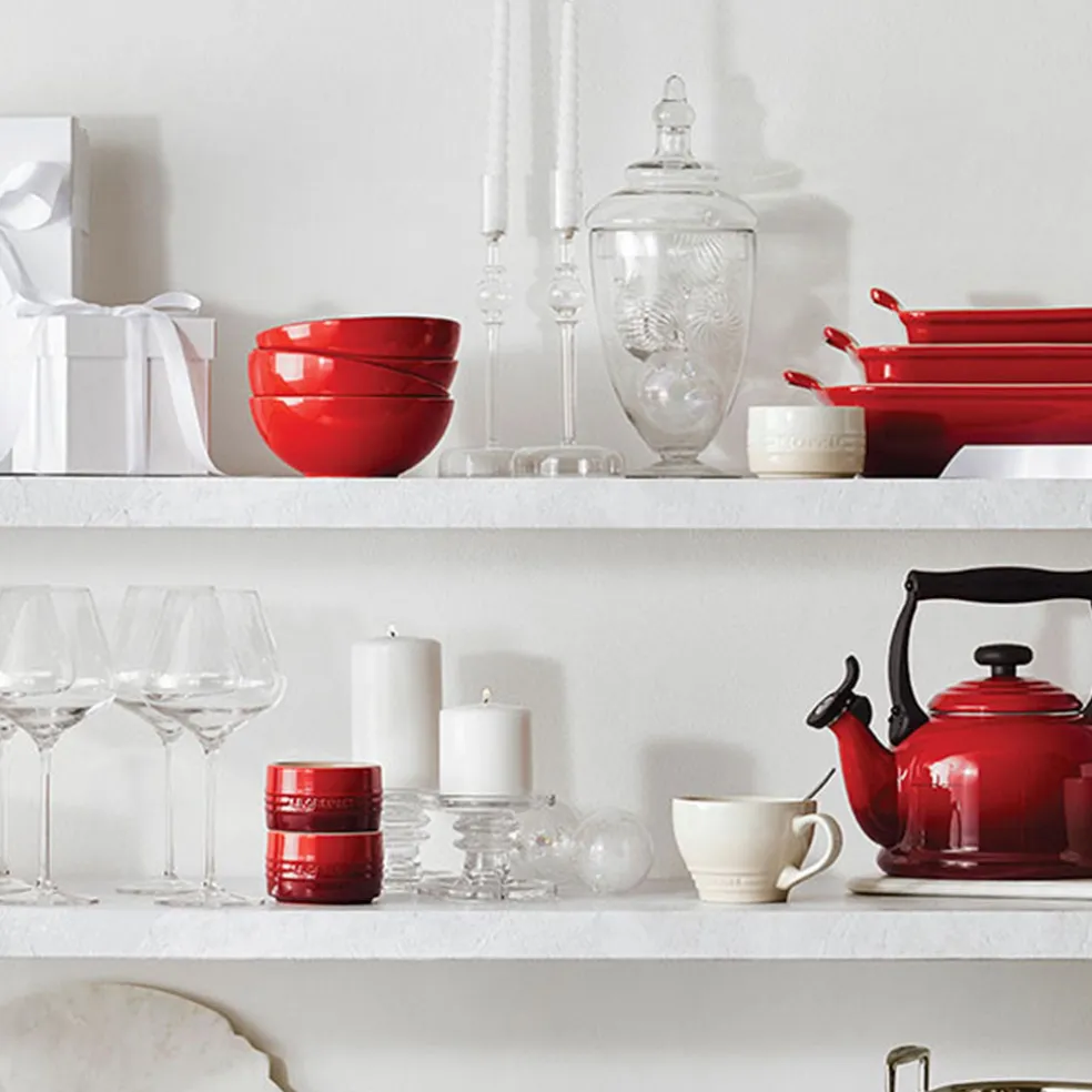 Bol cerámico Coupe de Le Creuset