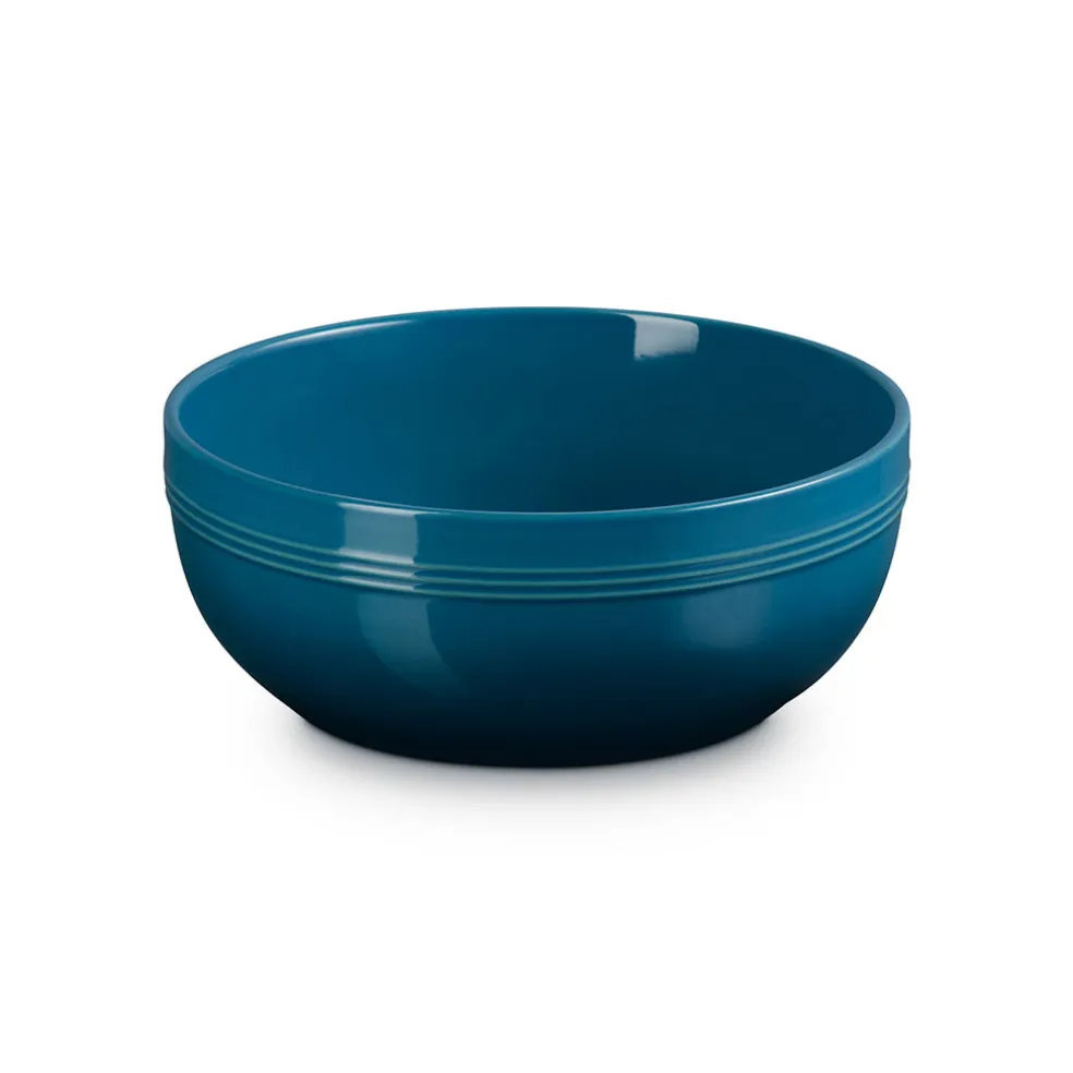 Bol cerámico Coupe de Le Creuset