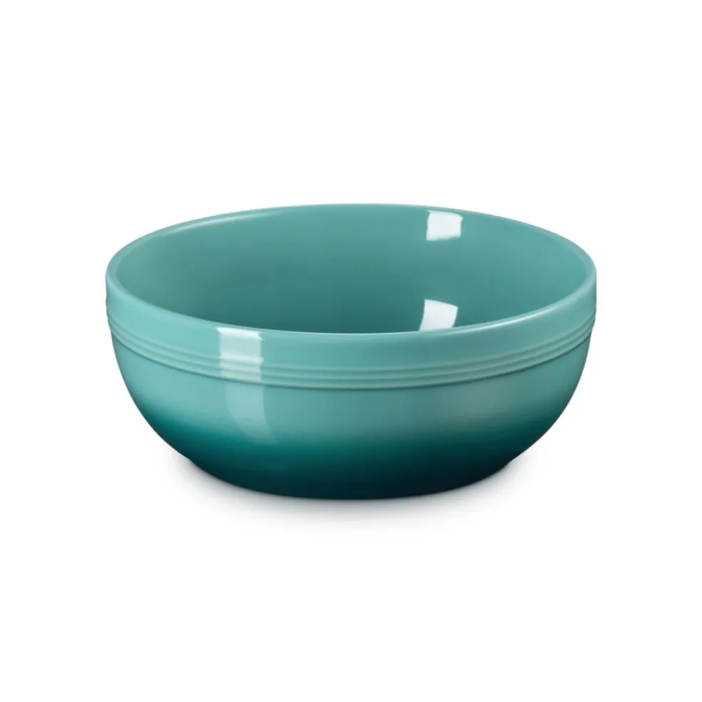 Bol cerámico Coupe de Le Creuset