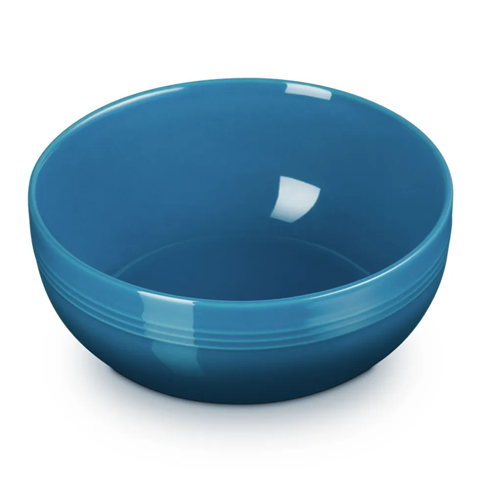 Bol cerámico Coupe de Le Creuset