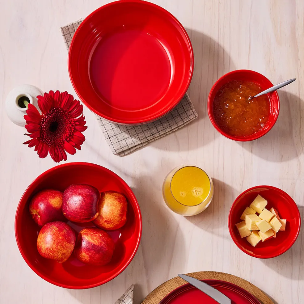 Bol cerámico Coupe de Le Creuset