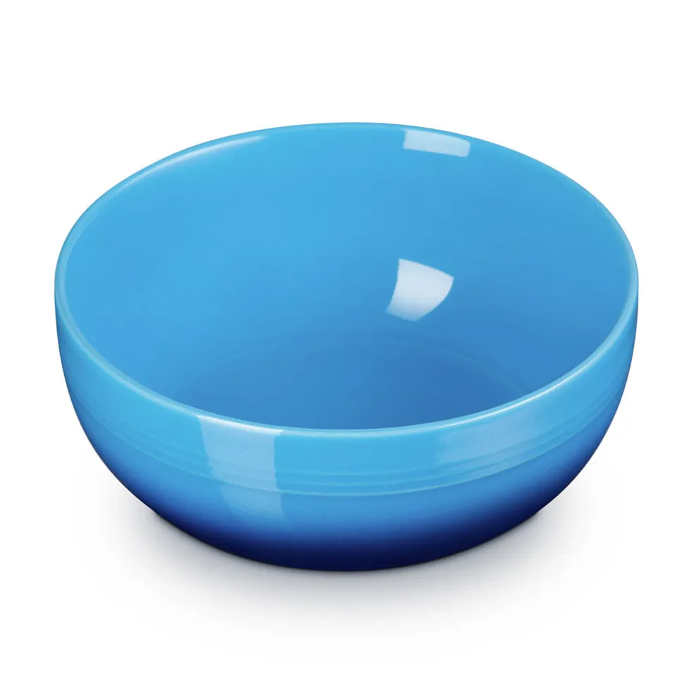 Bol cerámico Coupe de Le Creuset