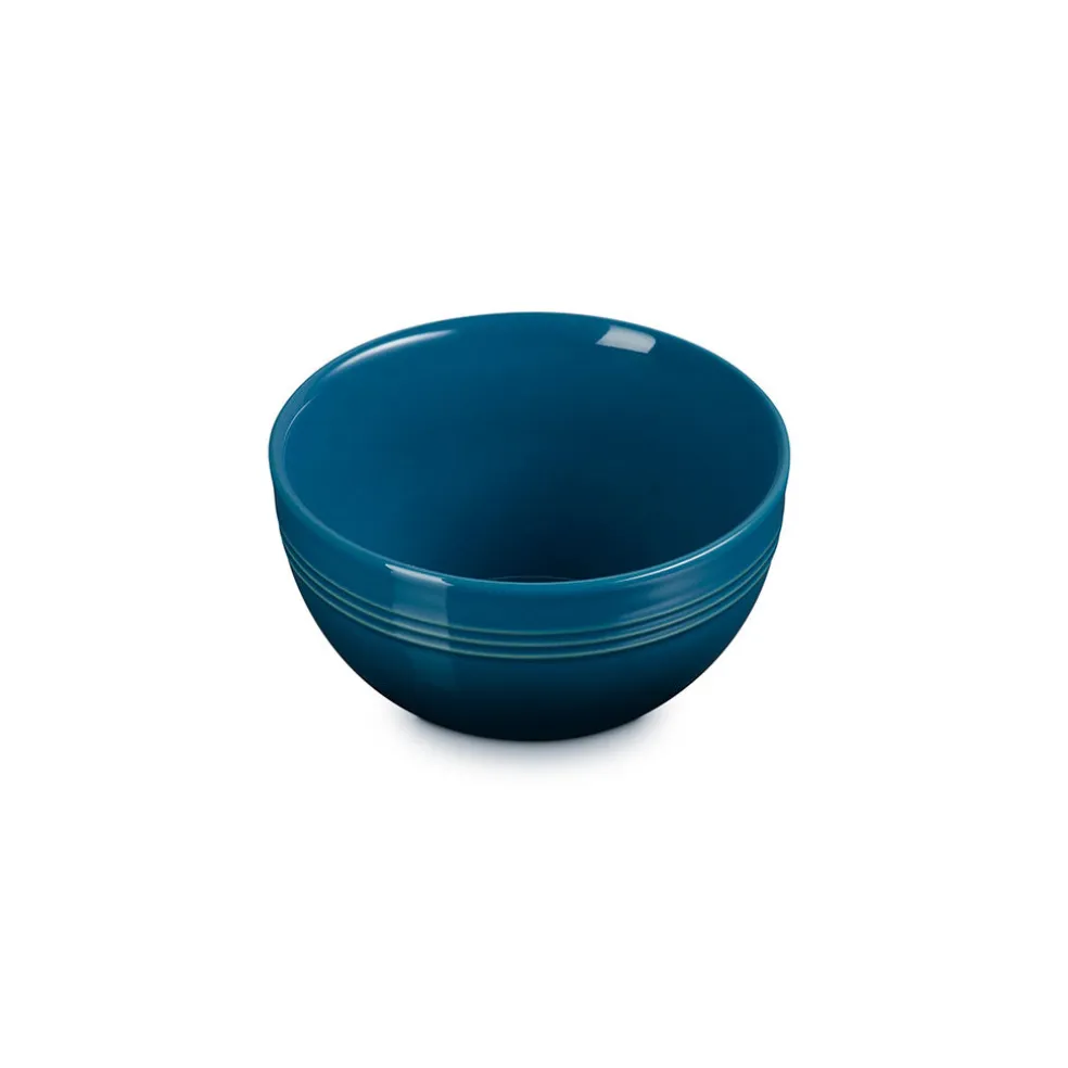 Bol cerámico Coupe de Le Creuset
