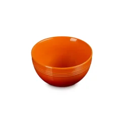 Bol cerámico Coupe de Le Creuset
