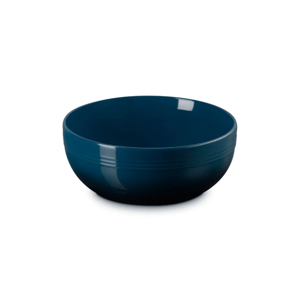Bol cerámico Coupe de Le Creuset