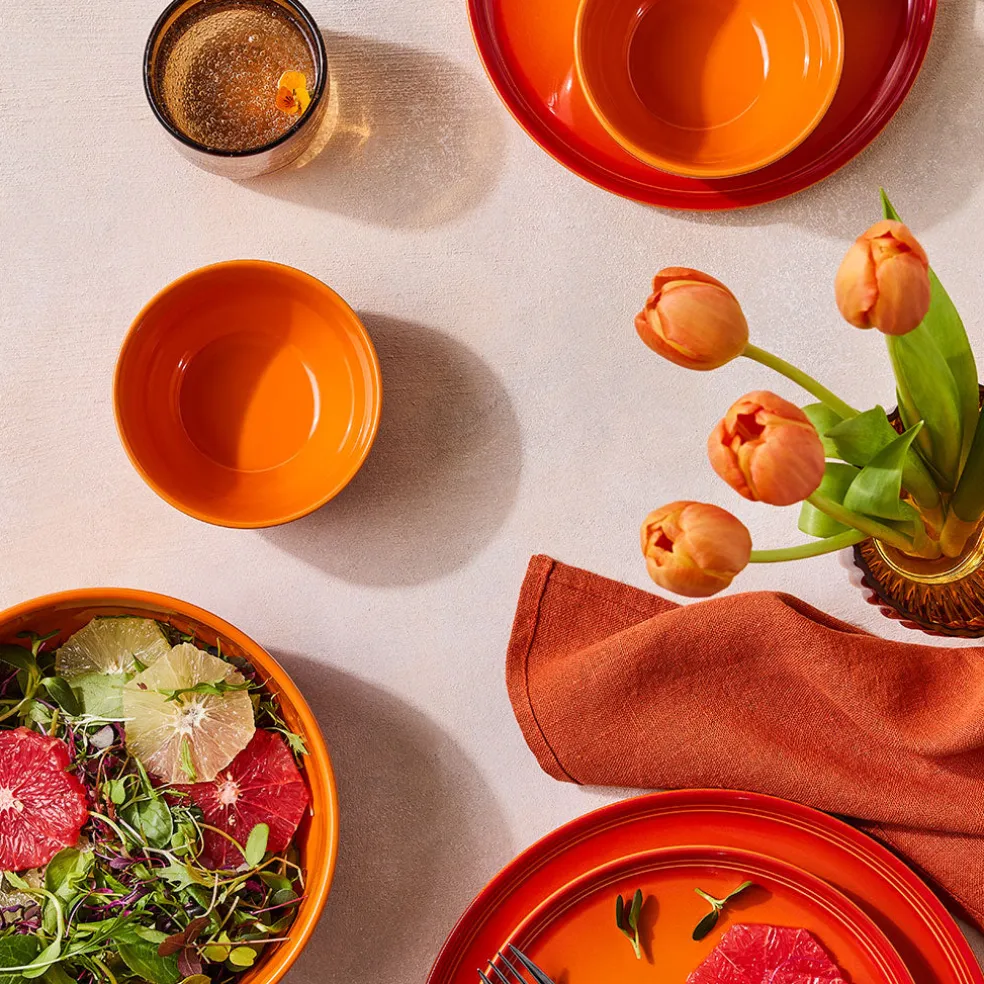 Bol cerámico Coupe de Le Creuset