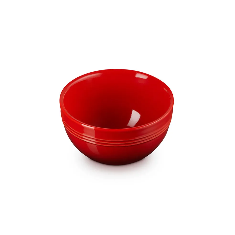 Bol cerámico Coupe de Le Creuset