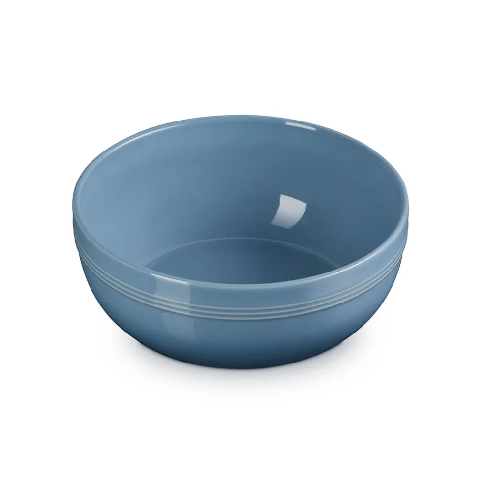 Bol cerámico Coupe de Le Creuset