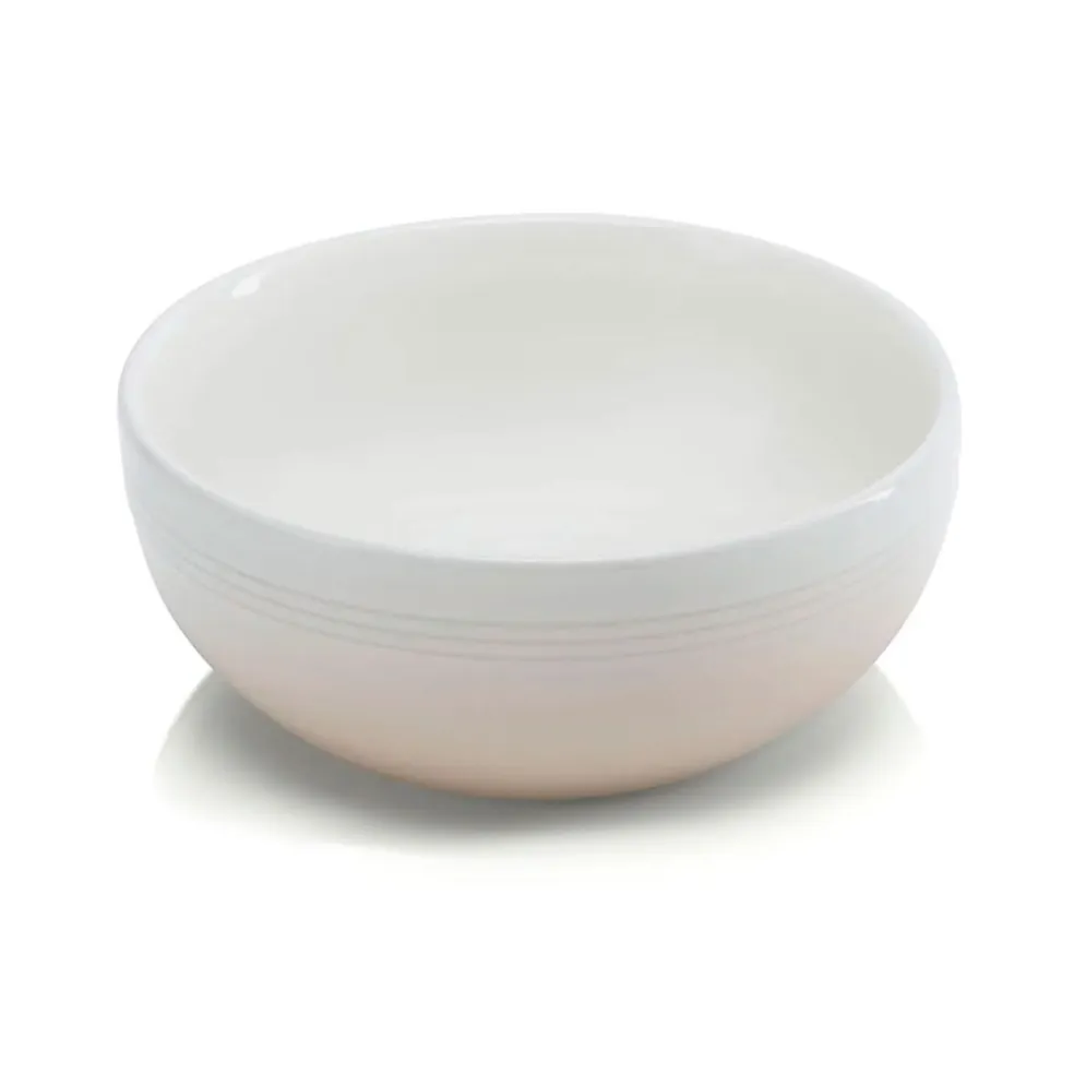 Bol cerámico Coupe de Le Creuset