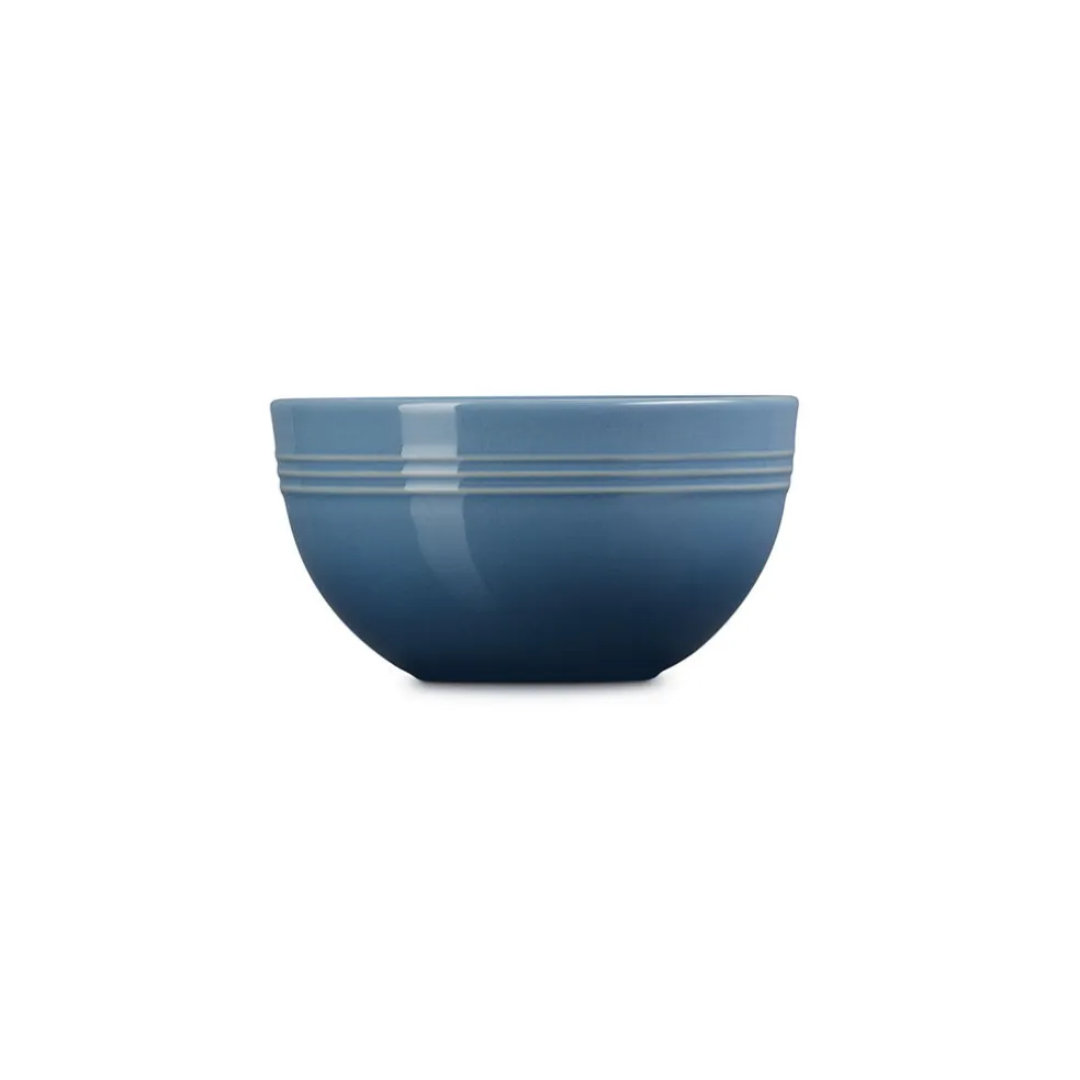 Bol cerámico Coupe de Le Creuset