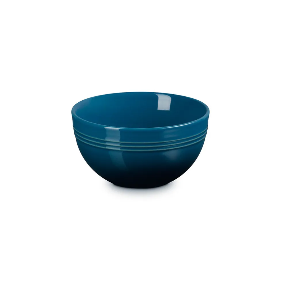 Bol cerámico Coupe de Le Creuset