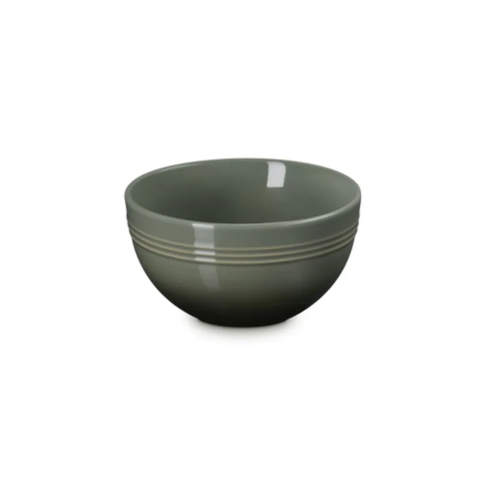 Bol cerámico Coupe de Le Creuset