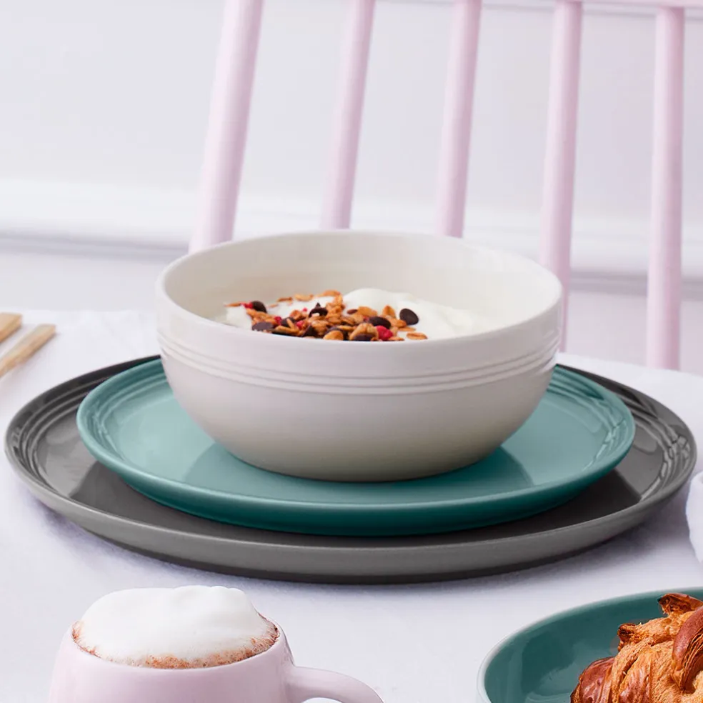Bol cerámico Coupe de Le Creuset