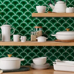 Bol cerámico Coupe de Le Creuset