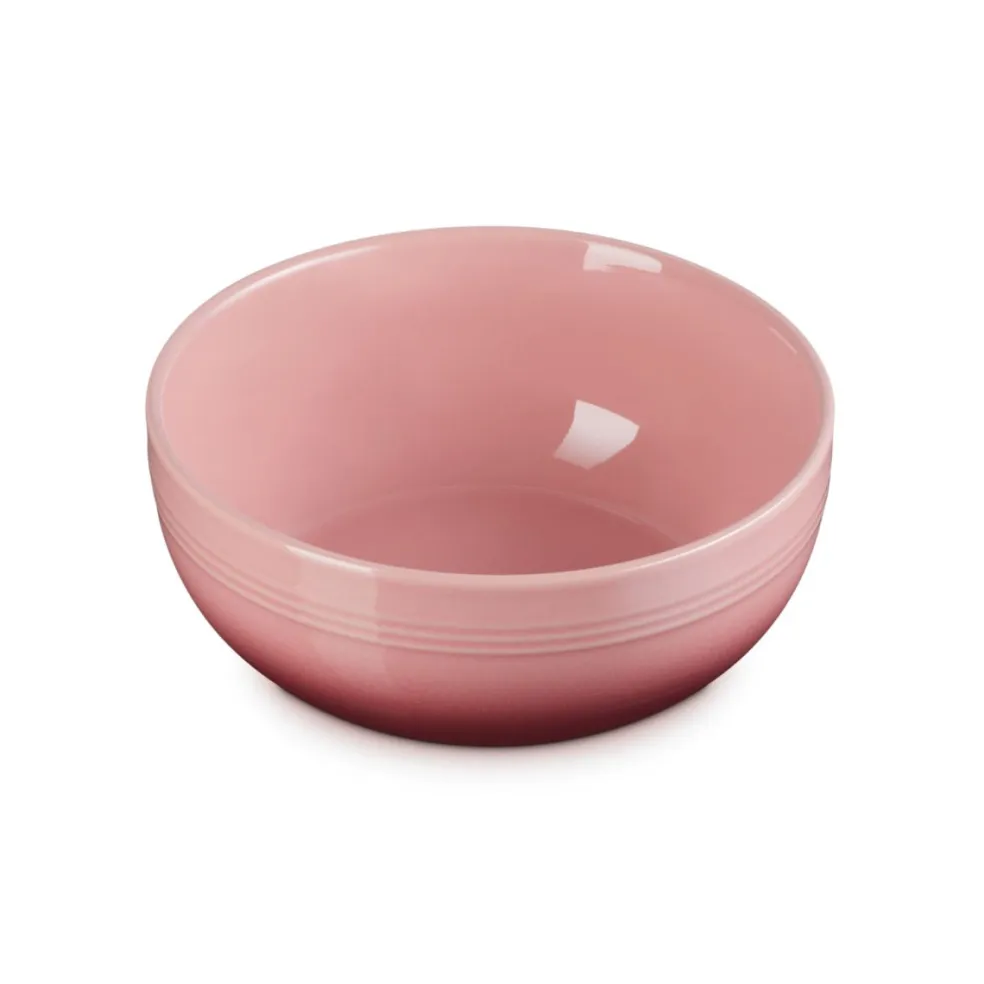 Bol cerámico Coupe de Le Creuset