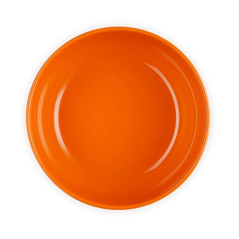 Bol cerámico Coupe de Le Creuset