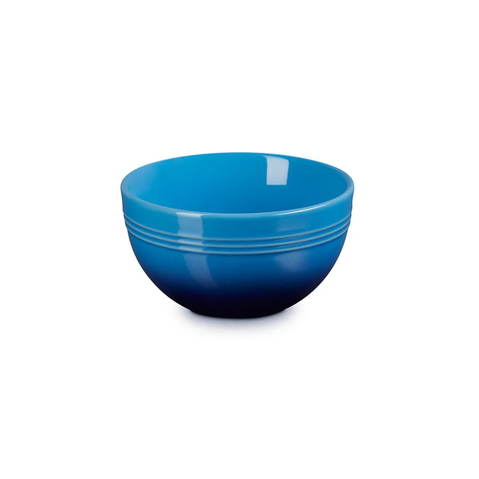 Bol cerámico Coupe de Le Creuset