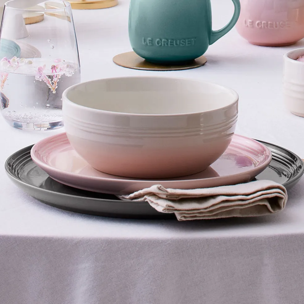 Bol cerámico Coupe de Le Creuset
