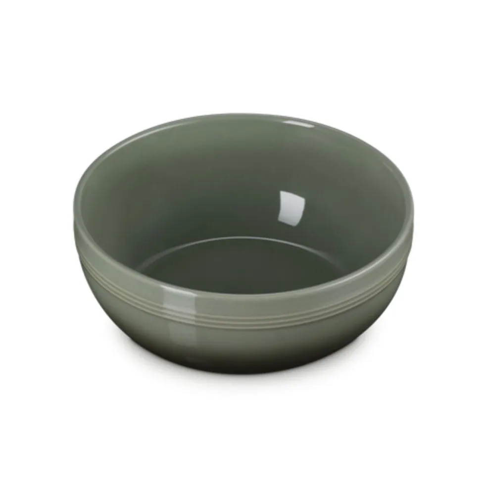 Bol cerámico Coupe de Le Creuset