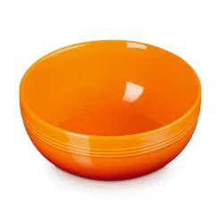 Bol cerámico Coupe de Le Creuset