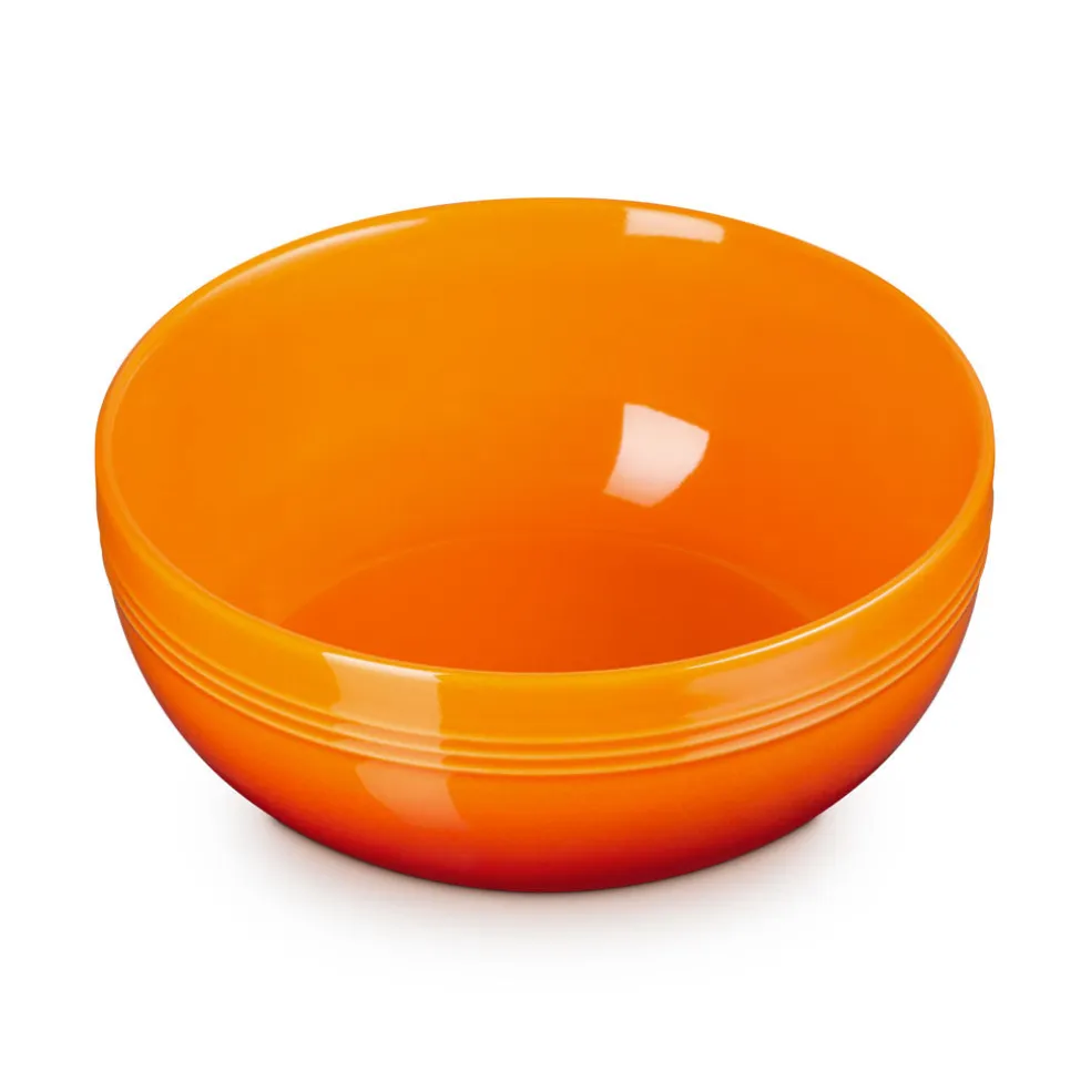 Bol cerámico Coupe de Le Creuset