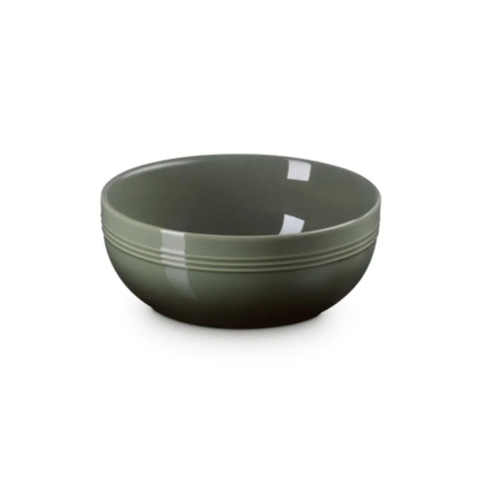 Bol cerámico Coupe de Le Creuset