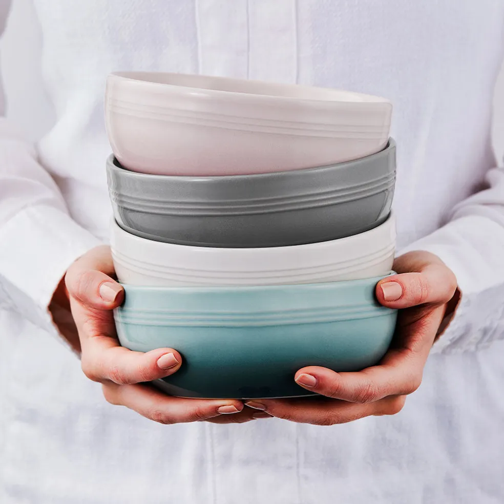 Bol cerámico Coupe de Le Creuset