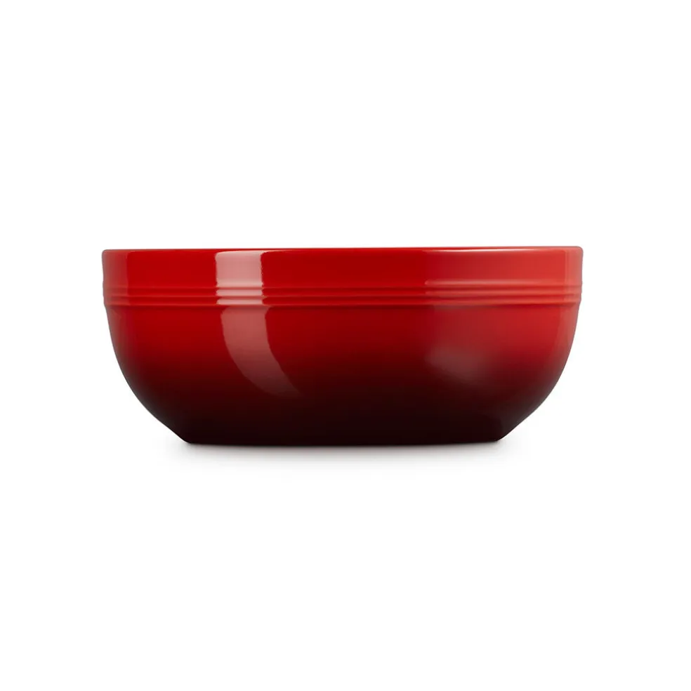 Bol cerámico Coupe de Le Creuset