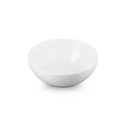 Bol cerámico Coupe de Le Creuset