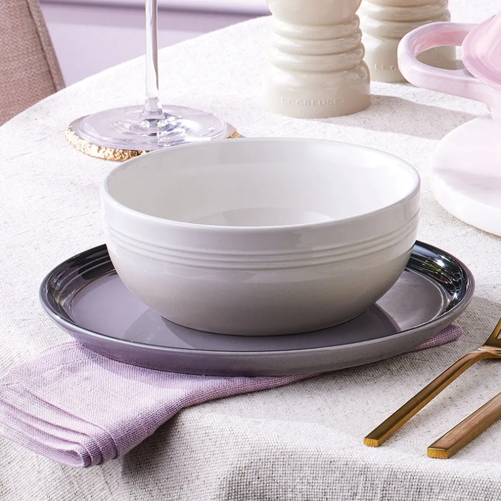Bol cerámico Coupe de Le Creuset