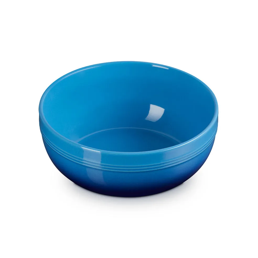 Bol cerámico Coupe de Le Creuset