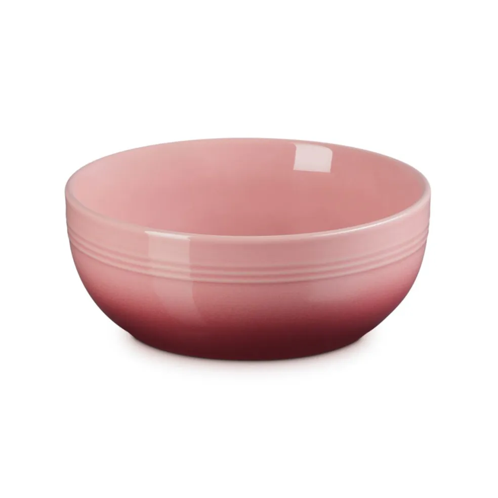 Bol cerámico Coupe de Le Creuset